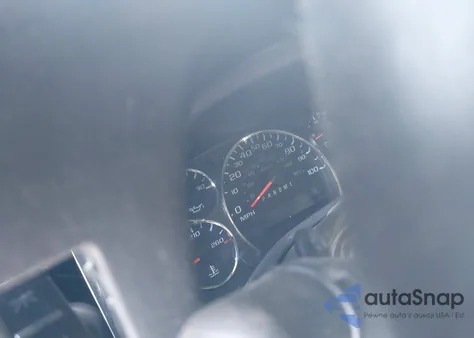 2012 Chevrolet Express 3500 Ls z USA, uszkodzony, nr VIN 1GAZGZFG9C1103422